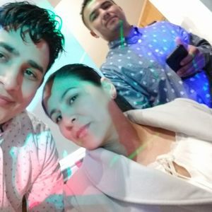 Meet your Posher, Ronald